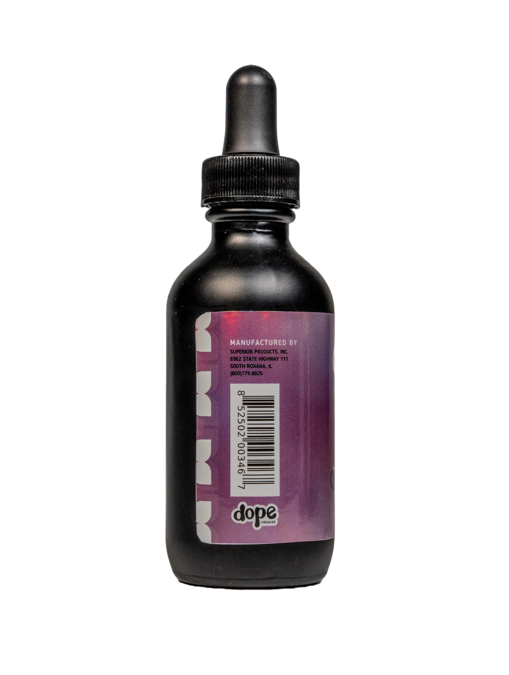 BLACK DOPIUM