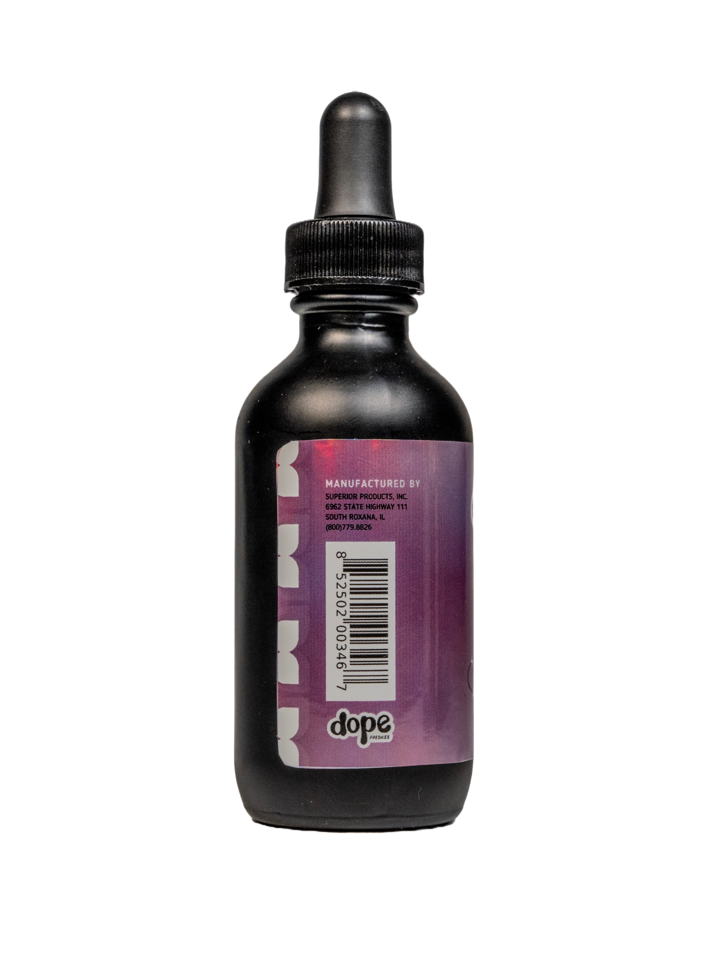BLACK DOPIUM